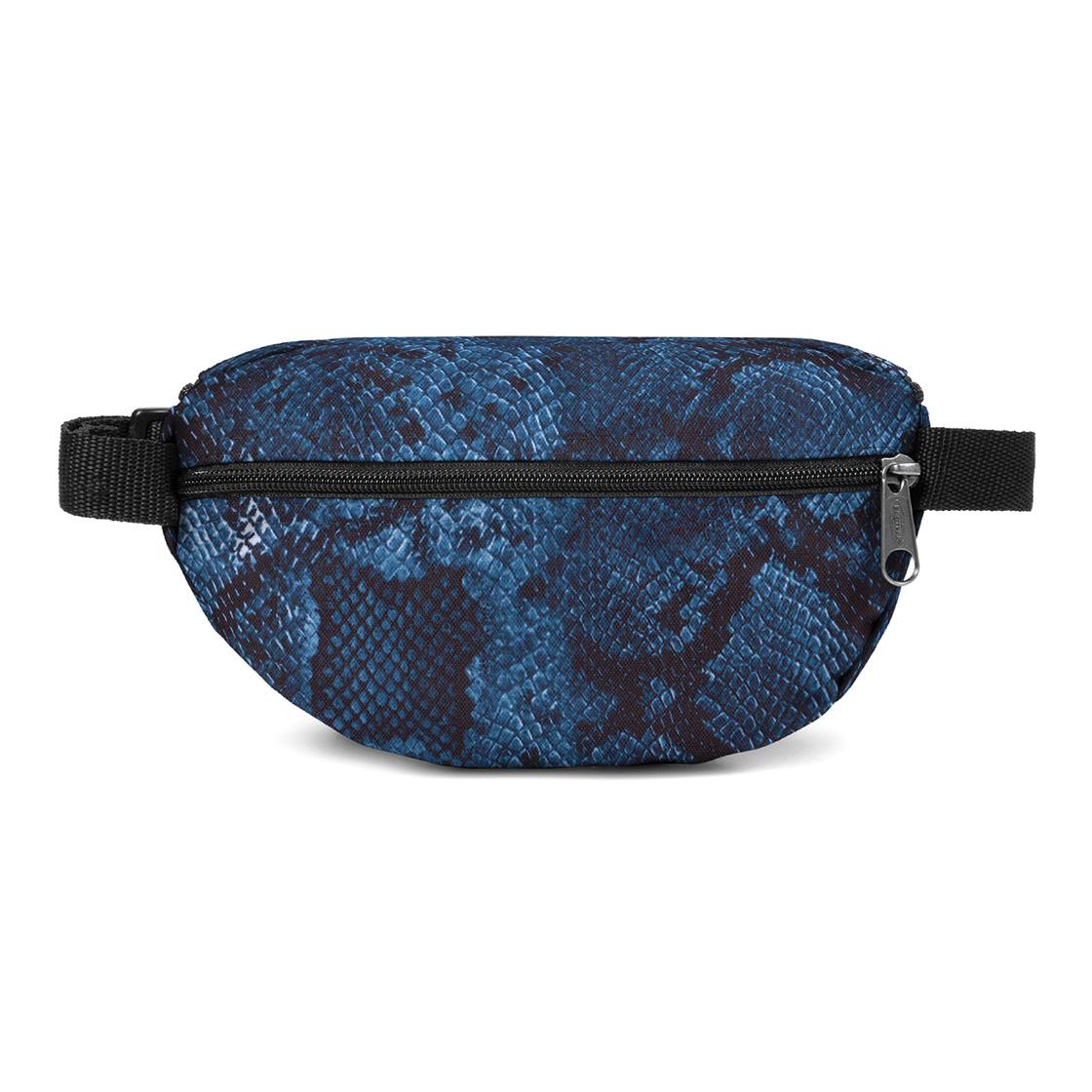 Springer Safari Navy Waist Bag EK000074O351  EASTPAK 