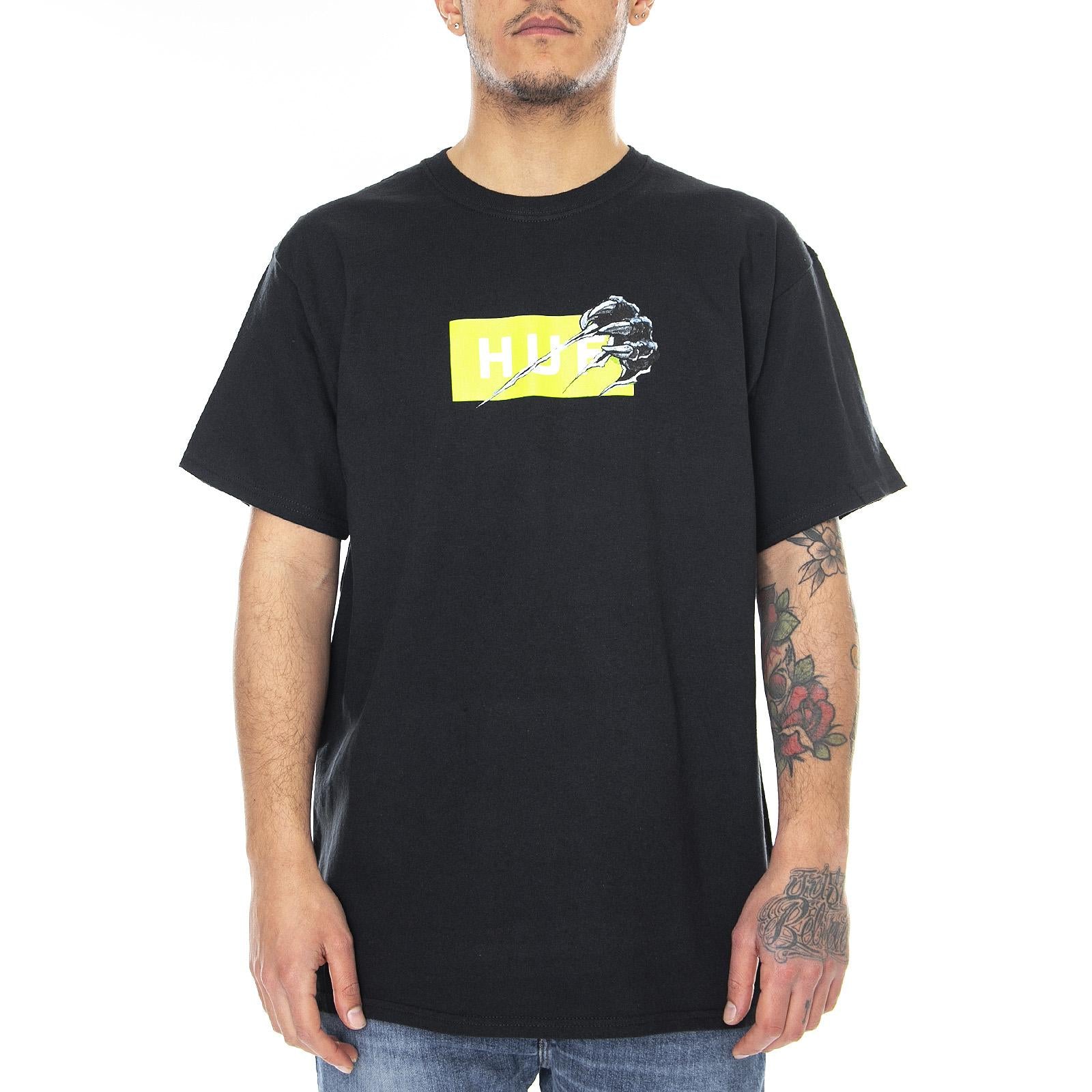  TS01369-BLACK  HUF 