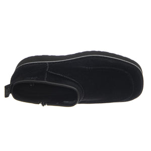 W Cityfunc Ultra Mini Black - Stivali Donna Neri UGSCITYFUMBK1158193W  UGG 