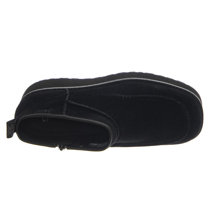 W Cityfunc Ultra Mini Black - Stivali Donna Neri UGSCITYFUMBK1158193W  UGG 