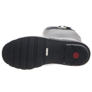 Original Tall Boot Navy - Stivali Donna Blu HUSWFT1000RMA-NVY  HUNTER 