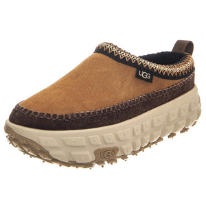 M Venture DAze Unisex Chestnut - Scarpe Profilo Basso Uomo Marroni 1154530  UGG 