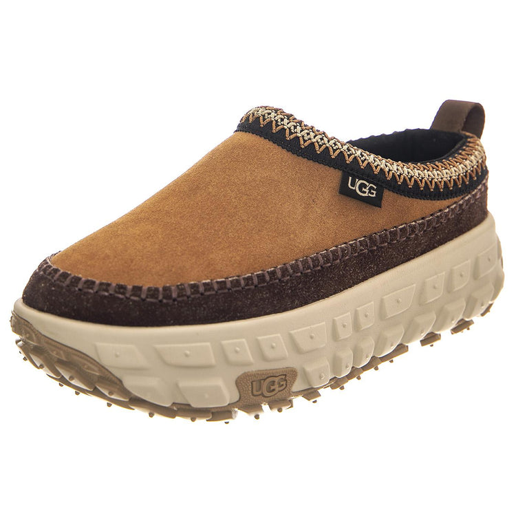 M Venture DAze Unisex Chestnut - Scarpe Profilo Basso Uomo Marroni 1154530  UGG 