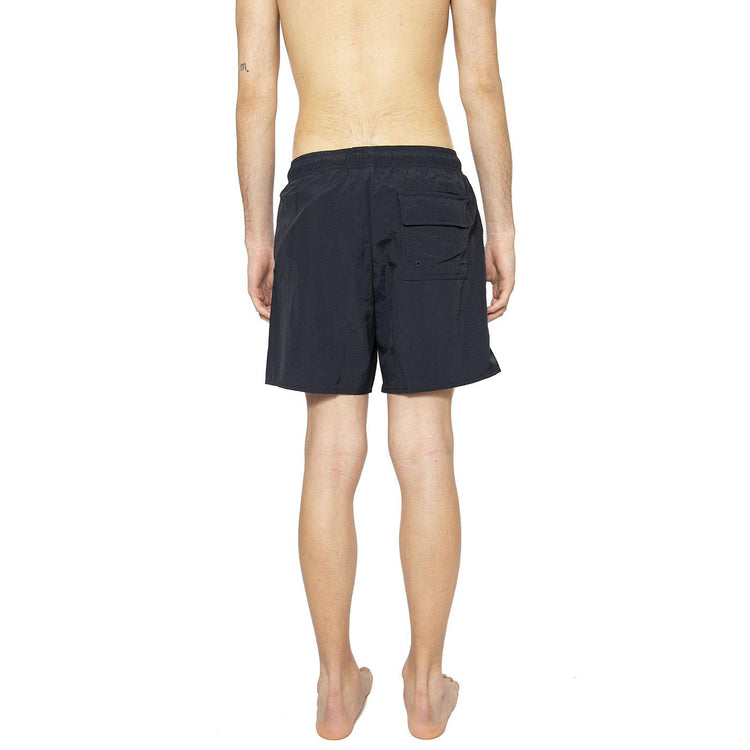 Plain Swim Short Dark Navy - Costume da Bagno Uomo Blu SH1204VB-Z271  LYLE & SCOTT 