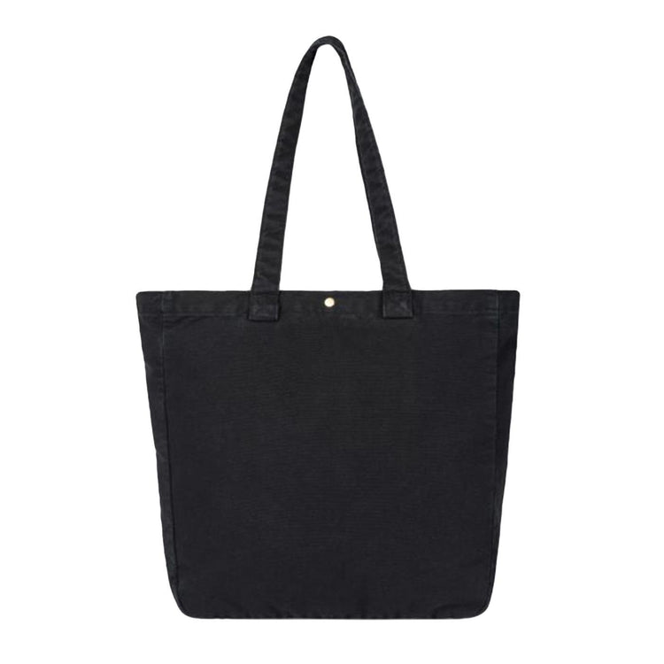 Bayfield Tote Black - Borsa Tote Shopping Bag Nera I035688.894O  CARHARTT WIP 