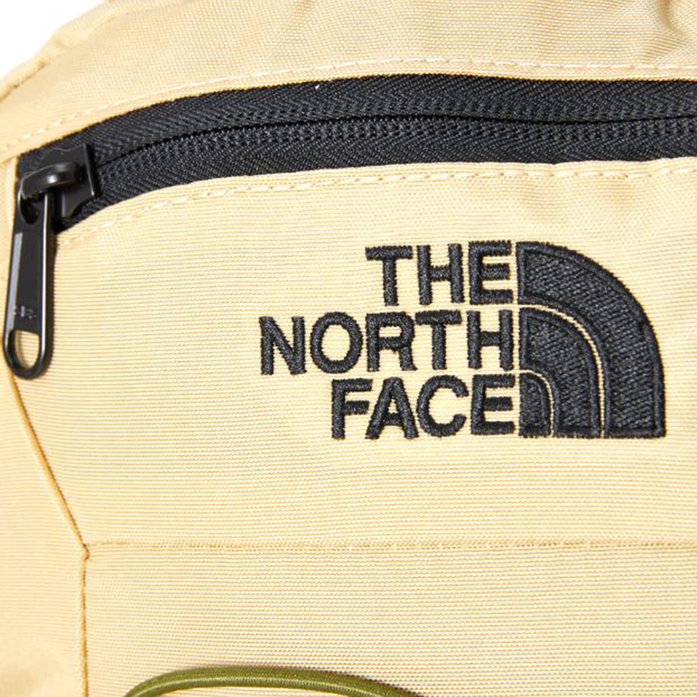 Borealis Classic Backpack Ochre - Zaino Ocra NF00CF9C QV21 THE NORTH FACE 