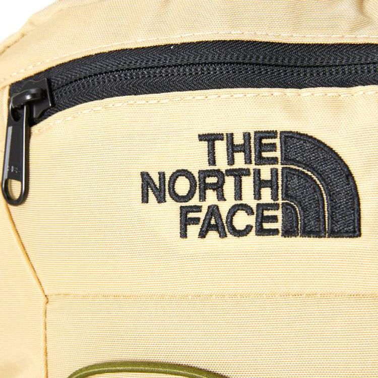 Borealis Classic Backpack Ochre - Zaino Ocra NF00CF9C QV21 THE NORTH FACE 