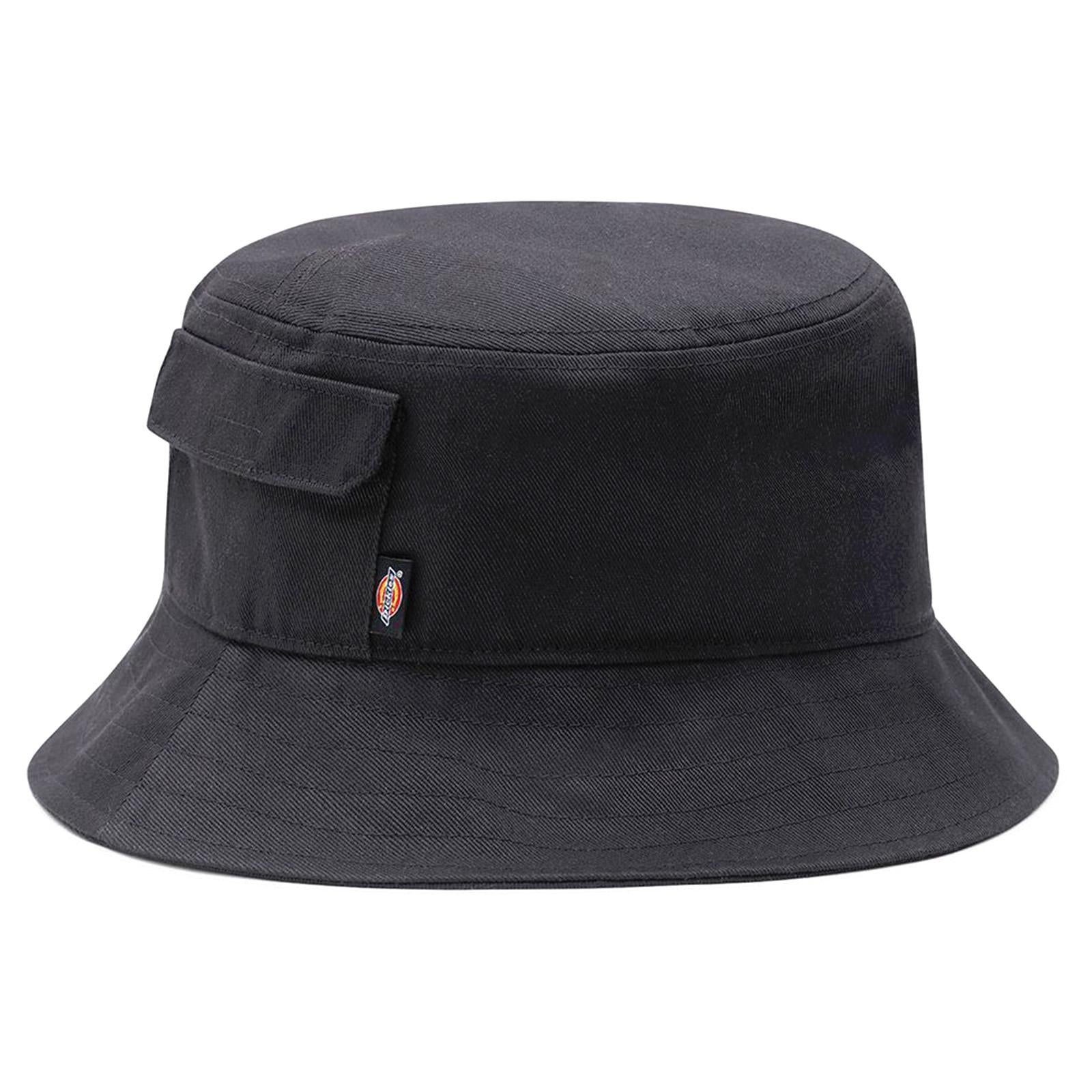  DK0A4X7VBLK1  DICKIES 