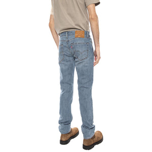 511® Slim - Find A Way Lightweight - Jeans Uomo Blu 04511 6359 LEVIS 