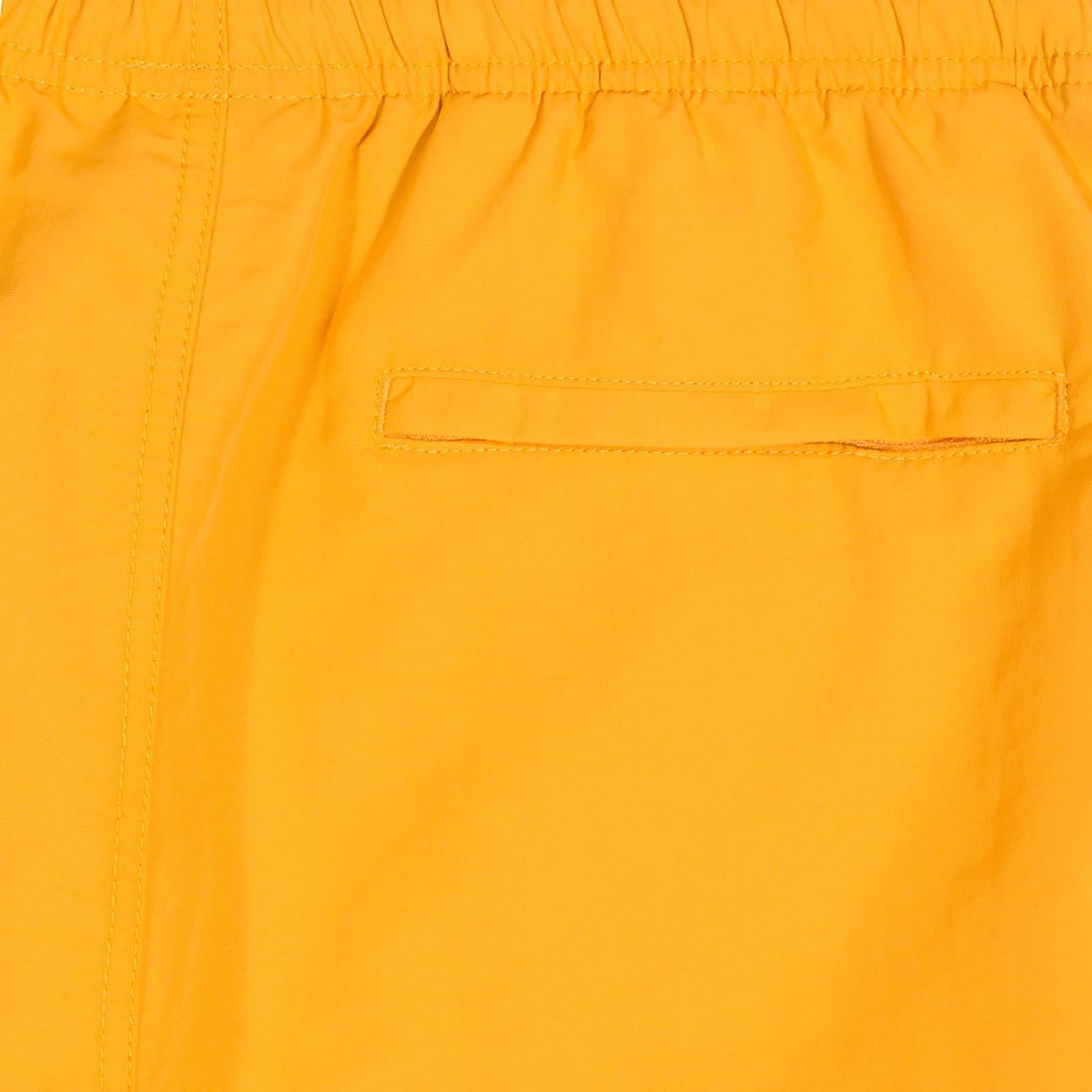 STOCK WATER SHORT ORANGE 113103-ORANGE  STUSSY 