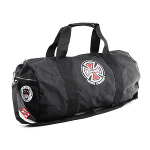 Seek Duffle Bag Black INA-BAG-Seek Duffle Bag Black  INDEPENDENT 