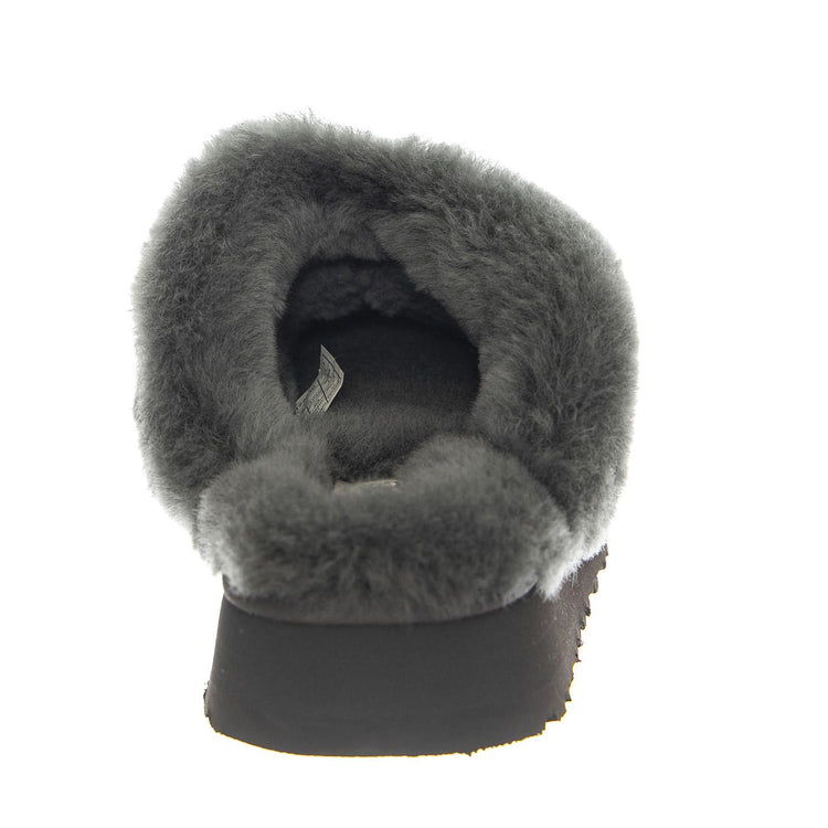 Disquette Charcoal - Sandali Donna Grigi UGSDISQCHRC1122550W  UGG 