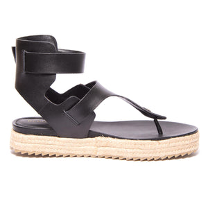 Edmund - Sandali Donna Neri BCSEDMUND2BLACK  BCBG 