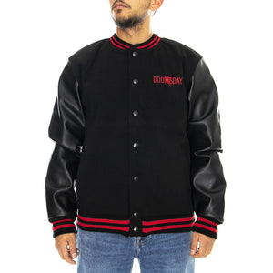  JCK0049BLK  DOOMSDAY 