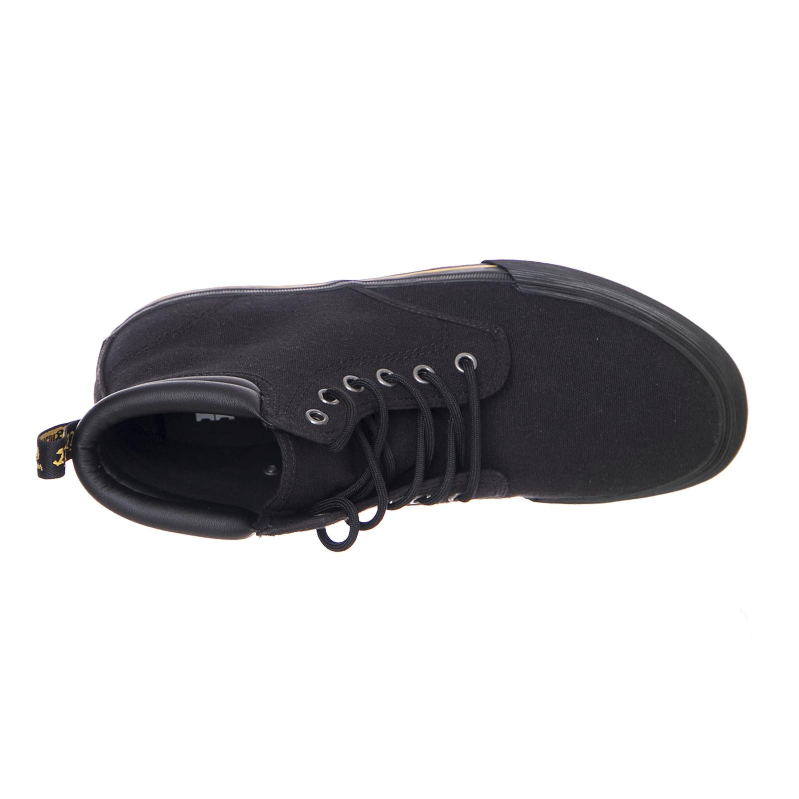 WINSTED CANVAS BLACK DMSWINBKCV21953001  DR.MARTENS 