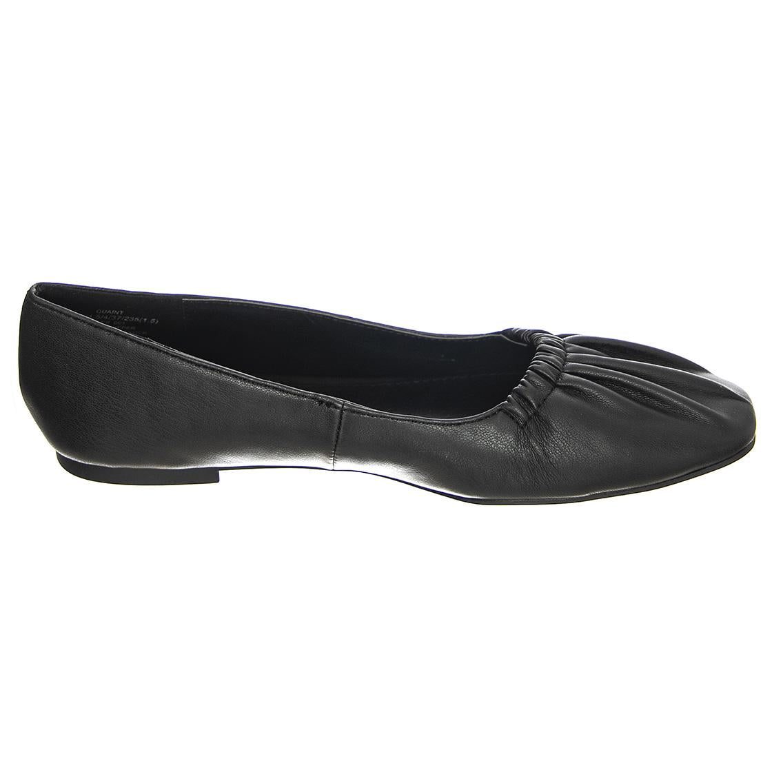Quaint Black - Scarpe Profilo Basso Donna Nere SMSQUAINT-BLK . STEVE MADDEN 