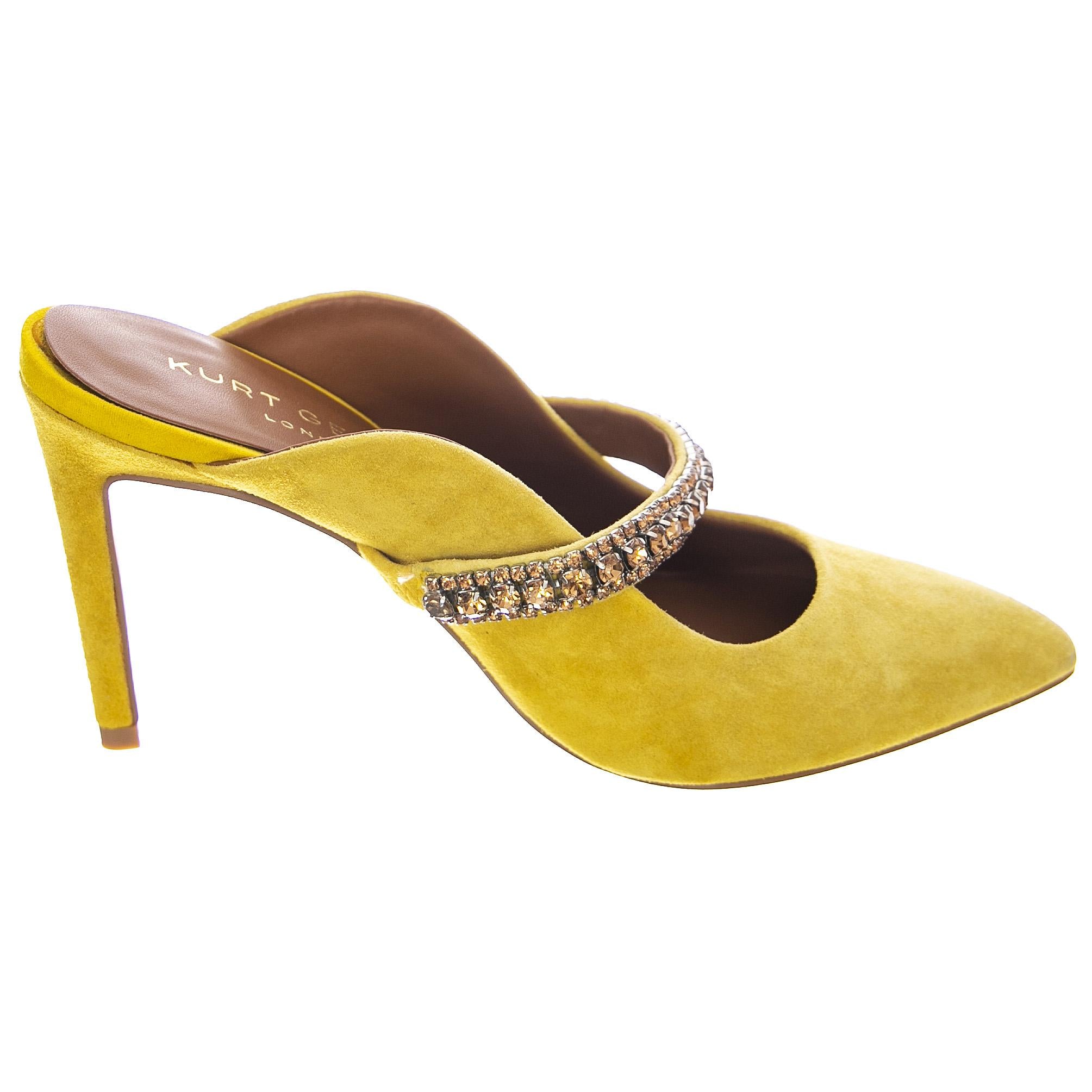  KGSDUKE-93  KURT GEIGER 