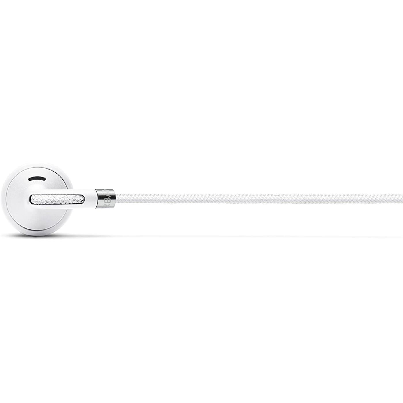 Urbaners Sumpan Headphones White - Auricolari con Cavo Bianchi 04091-WHITE  URBANEARS 