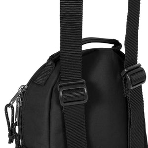 Cross Orbit Black Crossbody Mini Bag EK72E008  EASTPAK 
