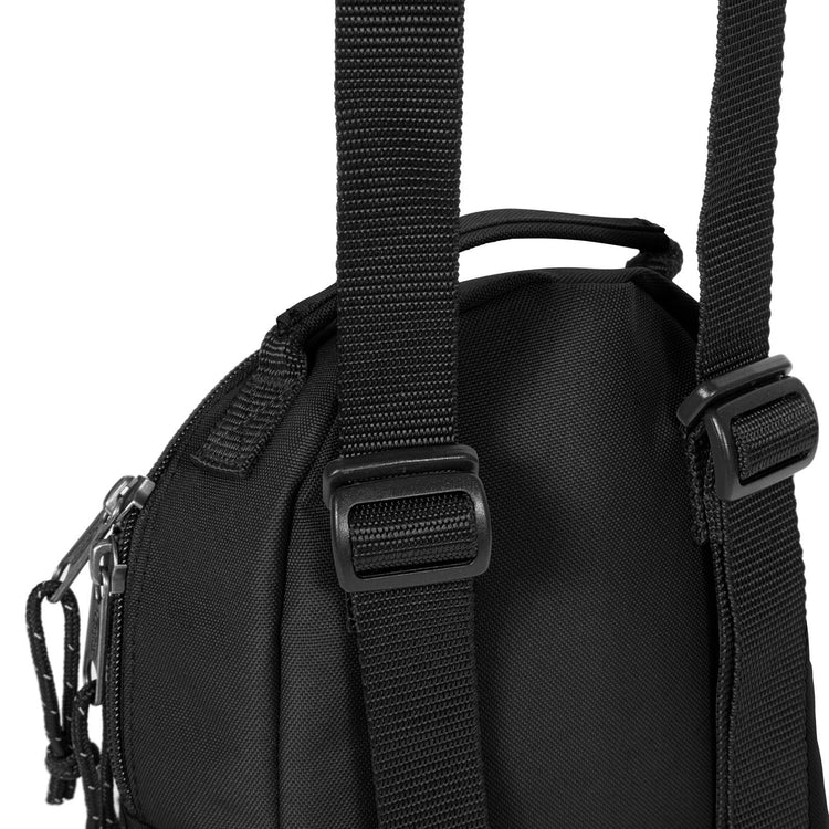 Cross Orbit Black Crossbody Mini Bag EK72E008  EASTPAK 