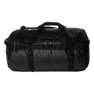 Base Camp Duffel - Borsa da Viaggio Nera - Small T93ETOJK3  THE NORTH FACE 