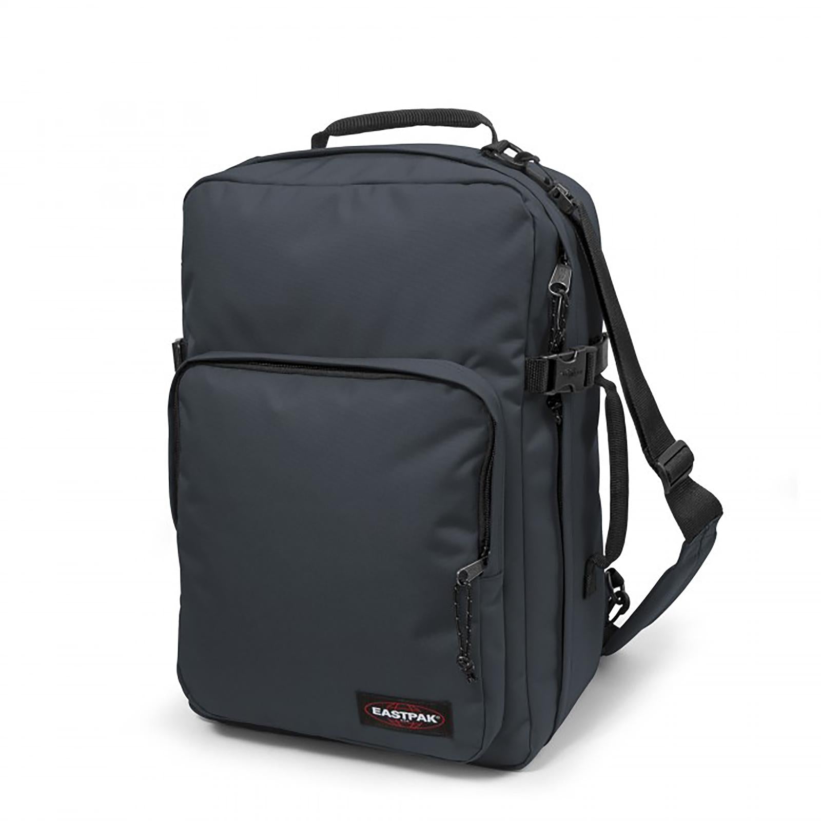 HATCHET QUIET GREY EK24C17O  EASTPAK 