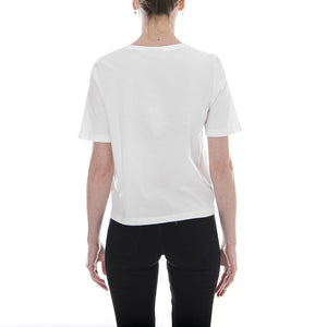 Joanne 0072 Broken White T-Shirt 163950072-004  MINIMUM 