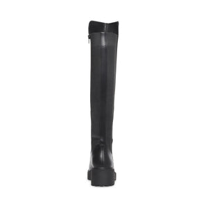 Callback Black - Stivali Donna Neri SMSCALLBACK-BLK  STEVE MADDEN 