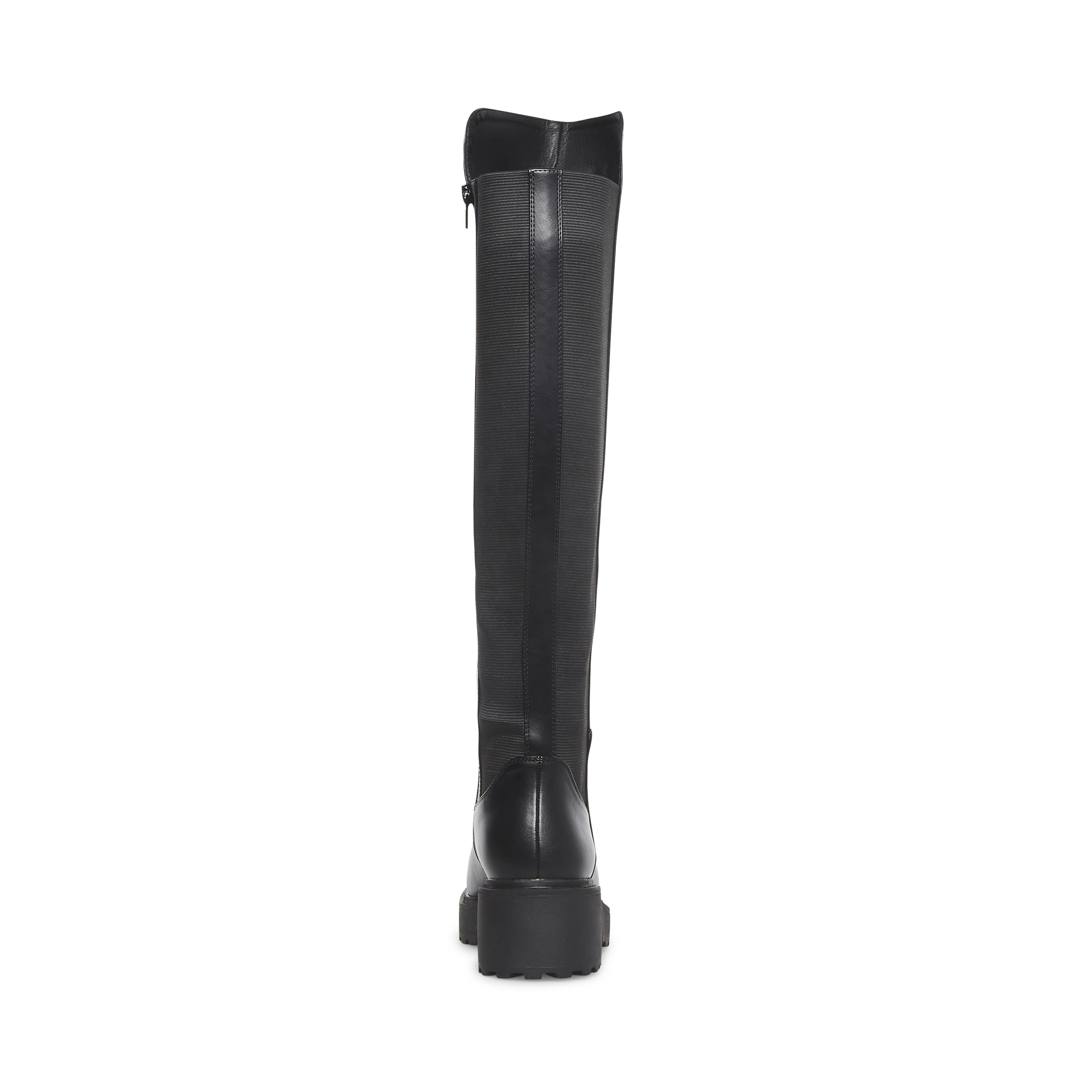 Callback Black - Stivali Donna Neri SMSCALLBACK-BLK  STEVE MADDEN 