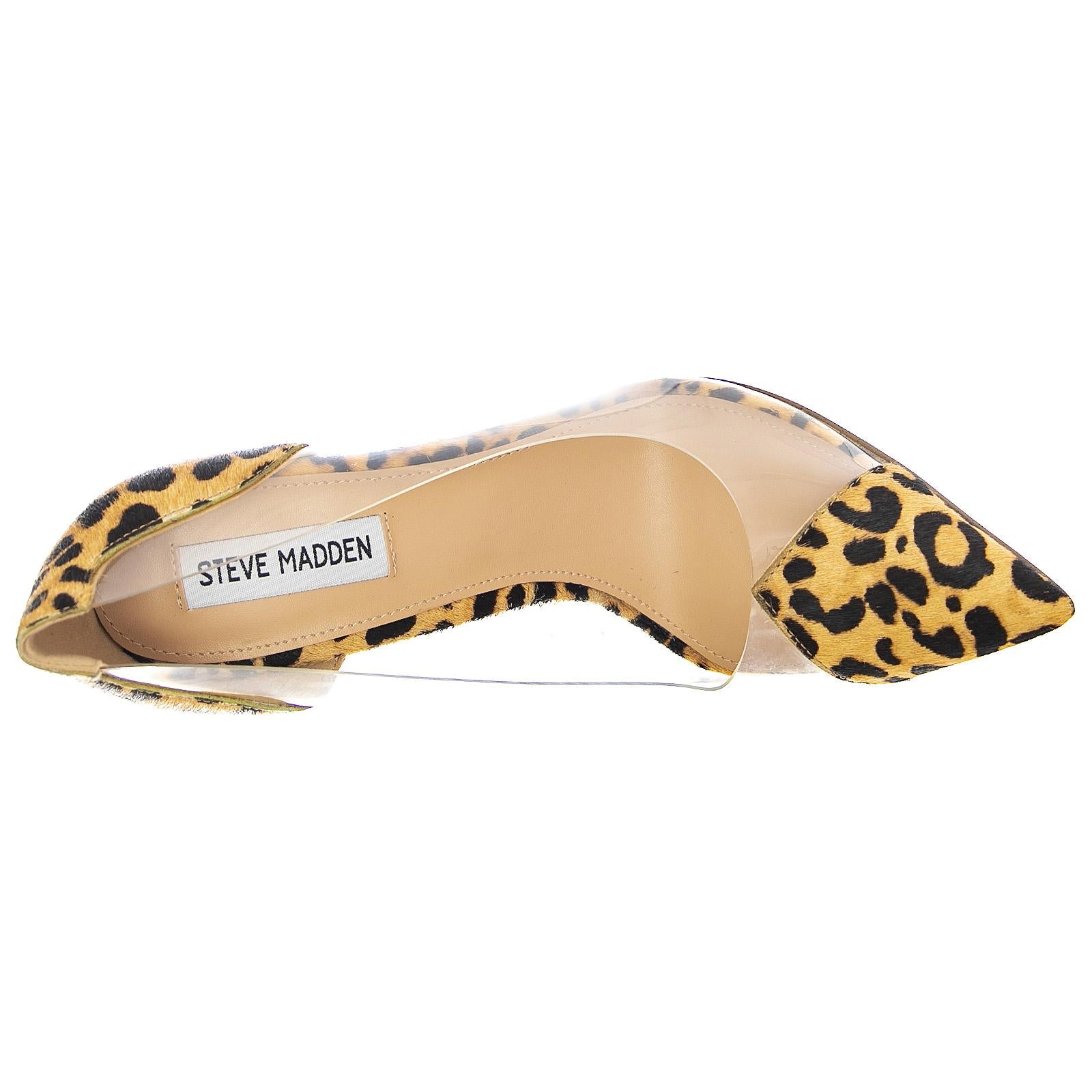  SMSMALIBUL-LEO  STEVE MADDEN 