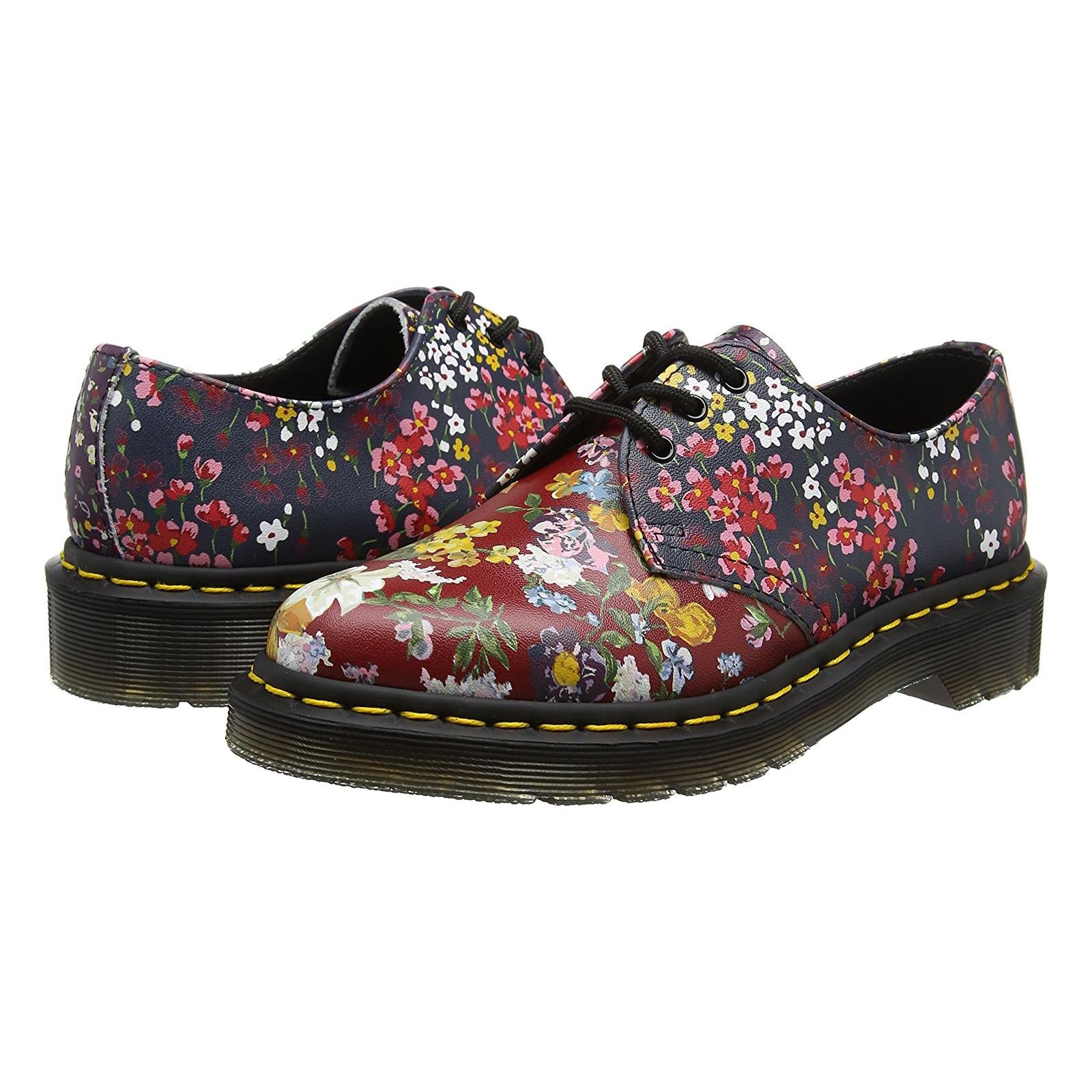 1461 MULTI FLORAL DMS1461MFLO22391102  DR.MARTENS 