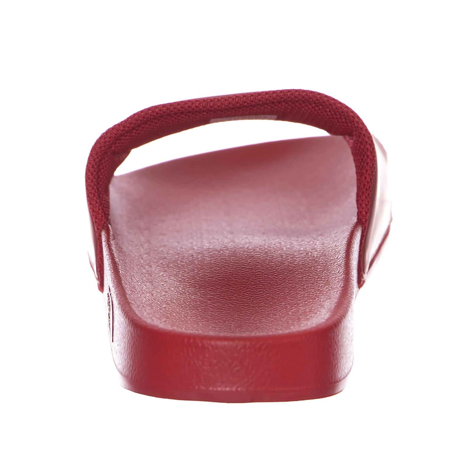 M BC SLIDE II  TNF RED/TNF WHT T93FWOKZ4  THE NORTH FACE 