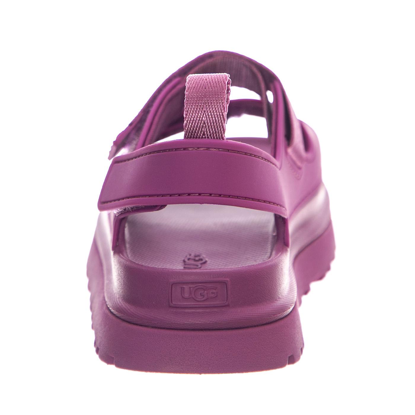 Goldenglow Mangosteen K - Sandali Bambino Viola UGKGOGLMGS1152813K  UGG 