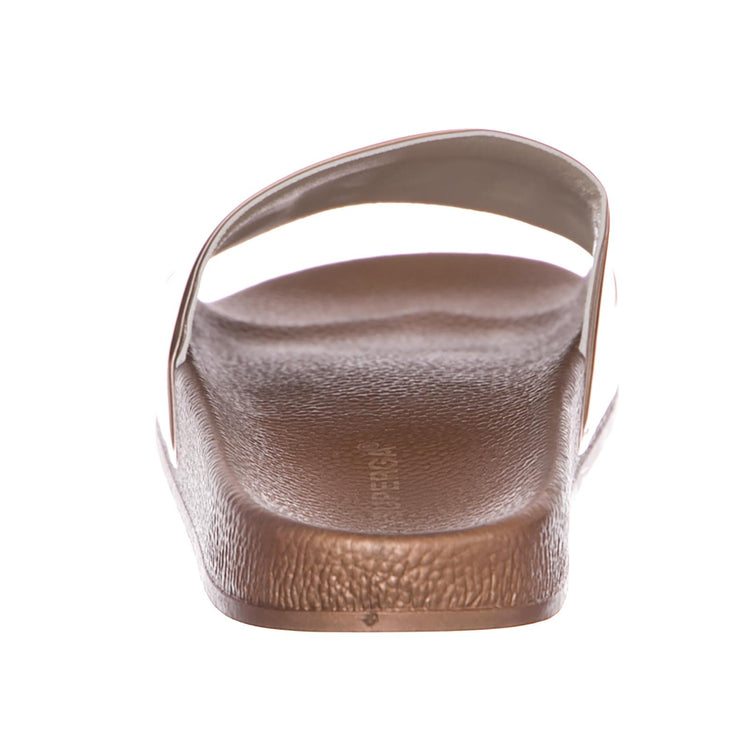 1908-PUMETU Rose Gold S00DUP0-919  SUPERGA 