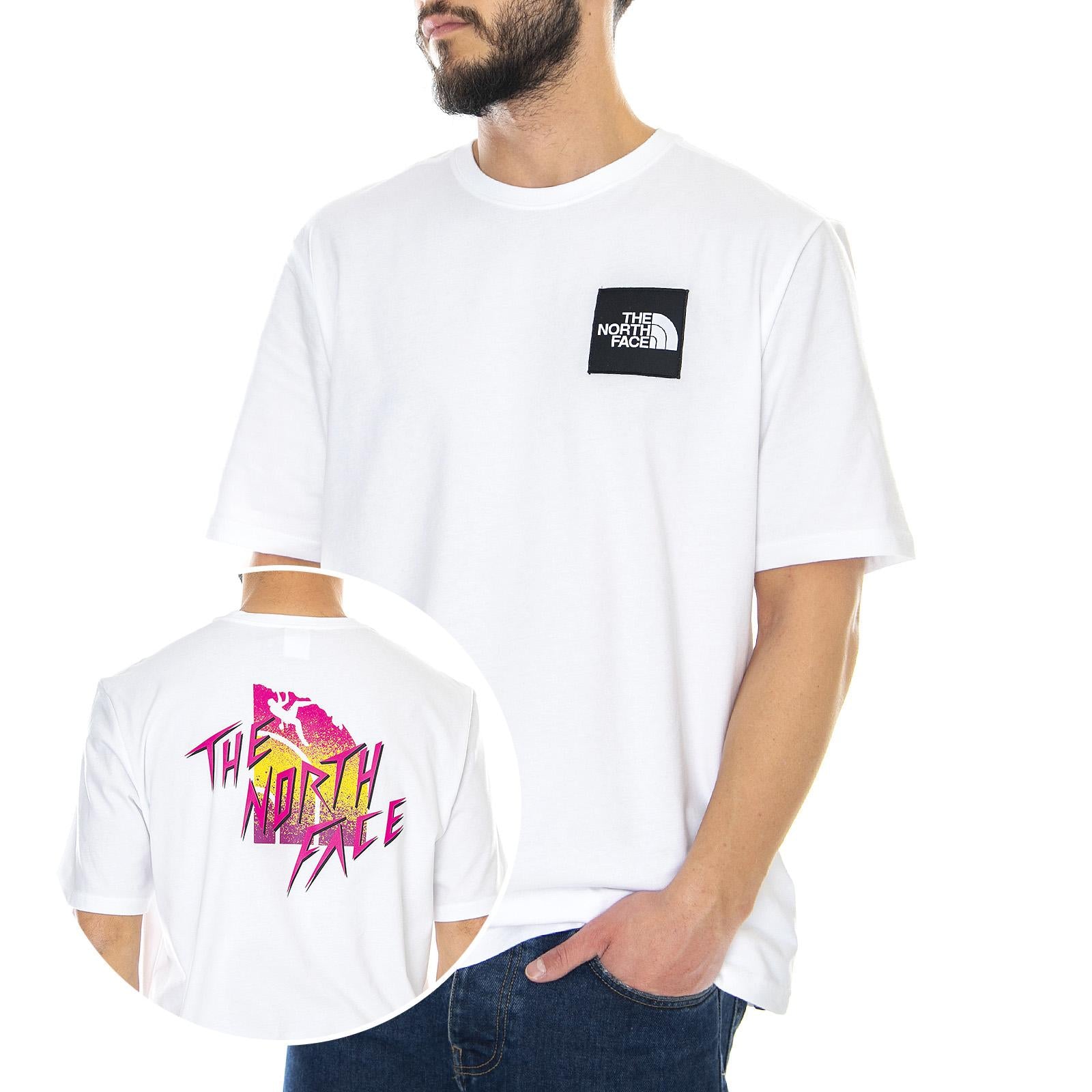  NF0A492IFN4  THE NORTH FACE 