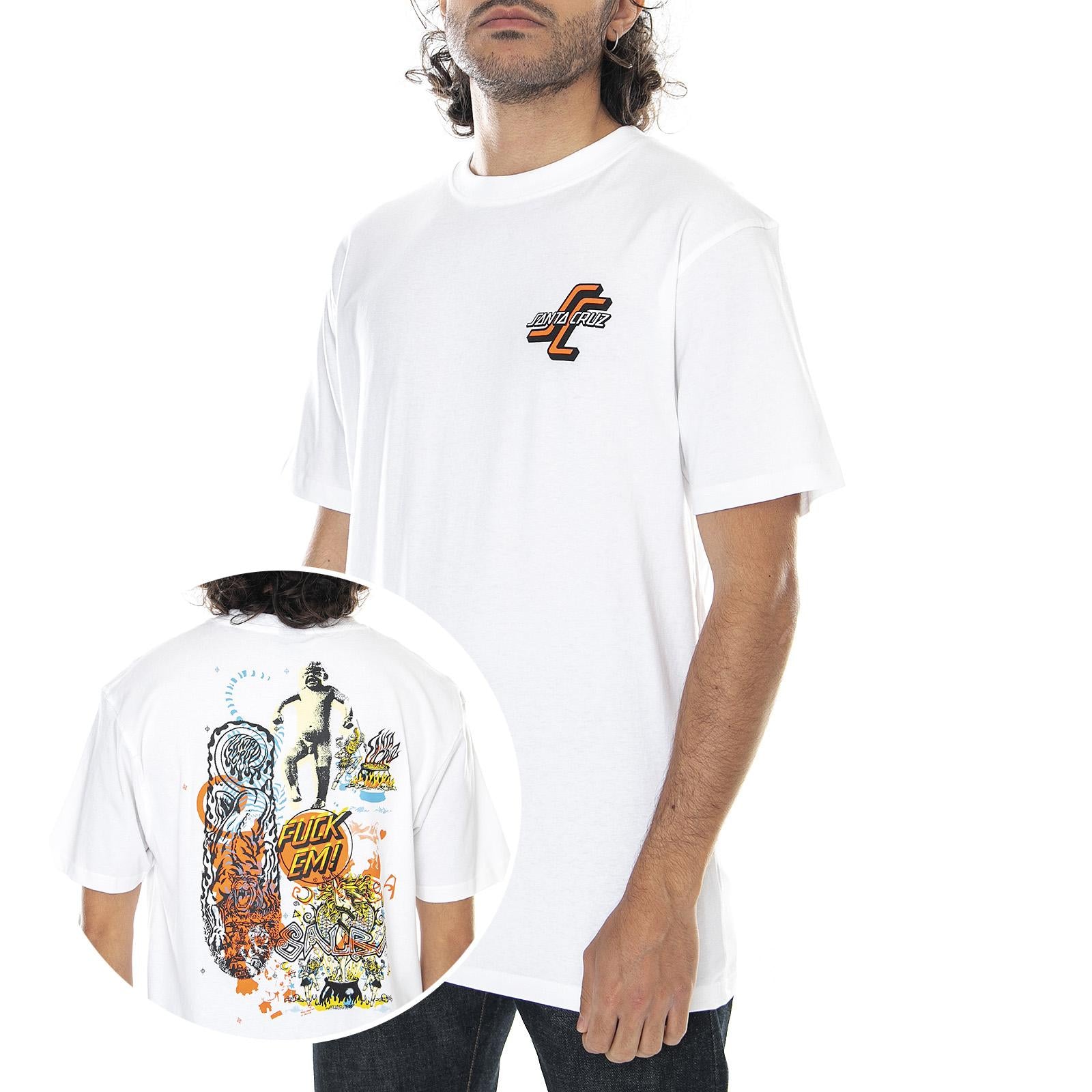  SC-SS21-046  SANTA CRUZ 