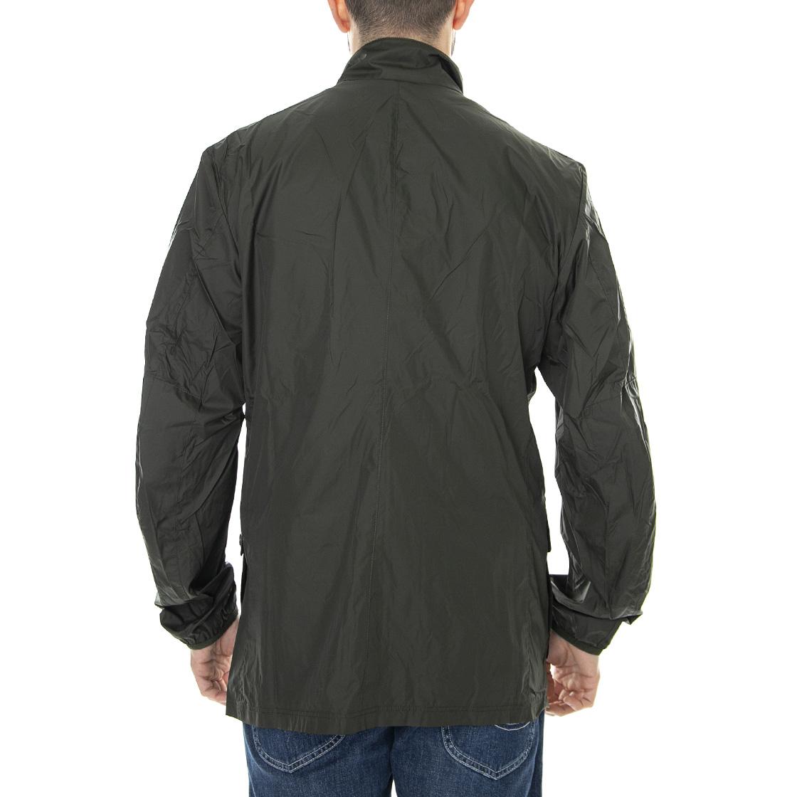  MCA0703-SG71-SS22  BARBOUR INTERNATIONAL 