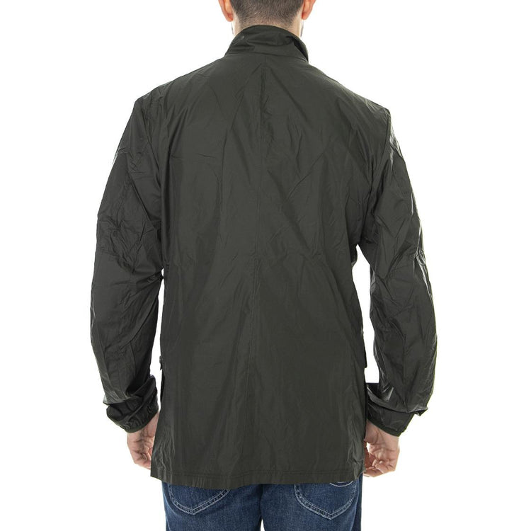  MCA0703-SG71-SS22  BARBOUR INTERNATIONAL 