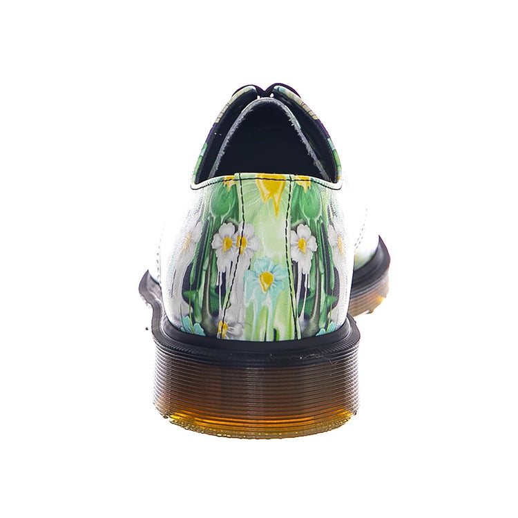 1461 GREEN PAINT SLICK BACKHAN DMS1461GRBC21086300  DR.MARTENS 