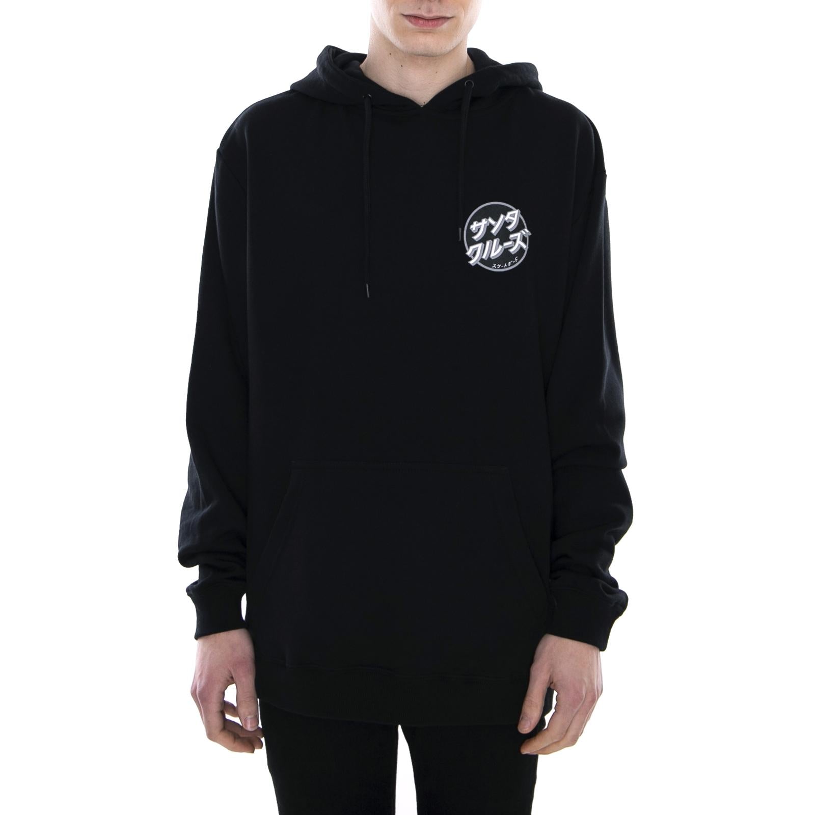  SCA-HDY-4266  SANTA CRUZ 