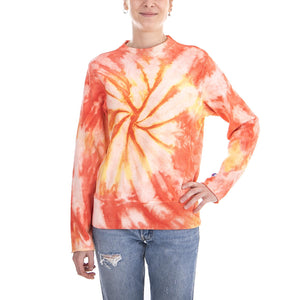 Crewneck Sweatshirt PSM/WRA 211888-RS034  CHAMPION 