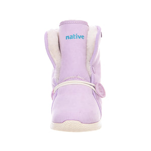 2 AP LUNA CHILD 5316 SAGE PURPLE/ BNWHT 43103400-5316  NATIVE 