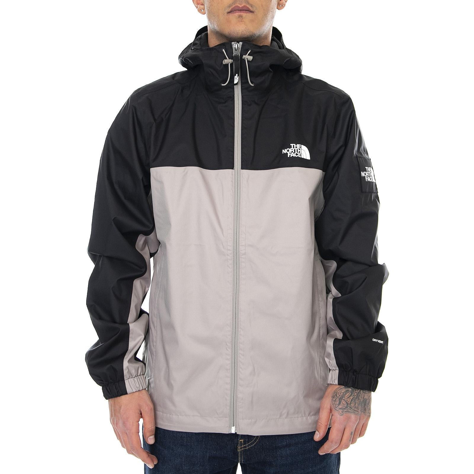  NF0A55BSVQ81  THE NORTH FACE 