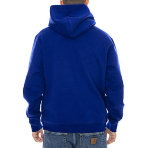  I19FLPABOUT-ELETRIC BLUE  USUAL 