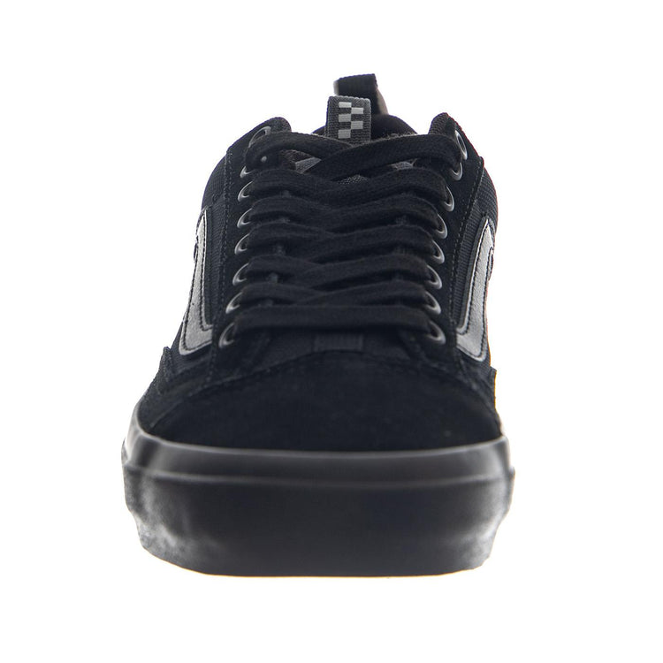 Skate Old Skool 36+ - Scarpe Stringate Uomo Nere VN000D5R 1OJ1 VANS 