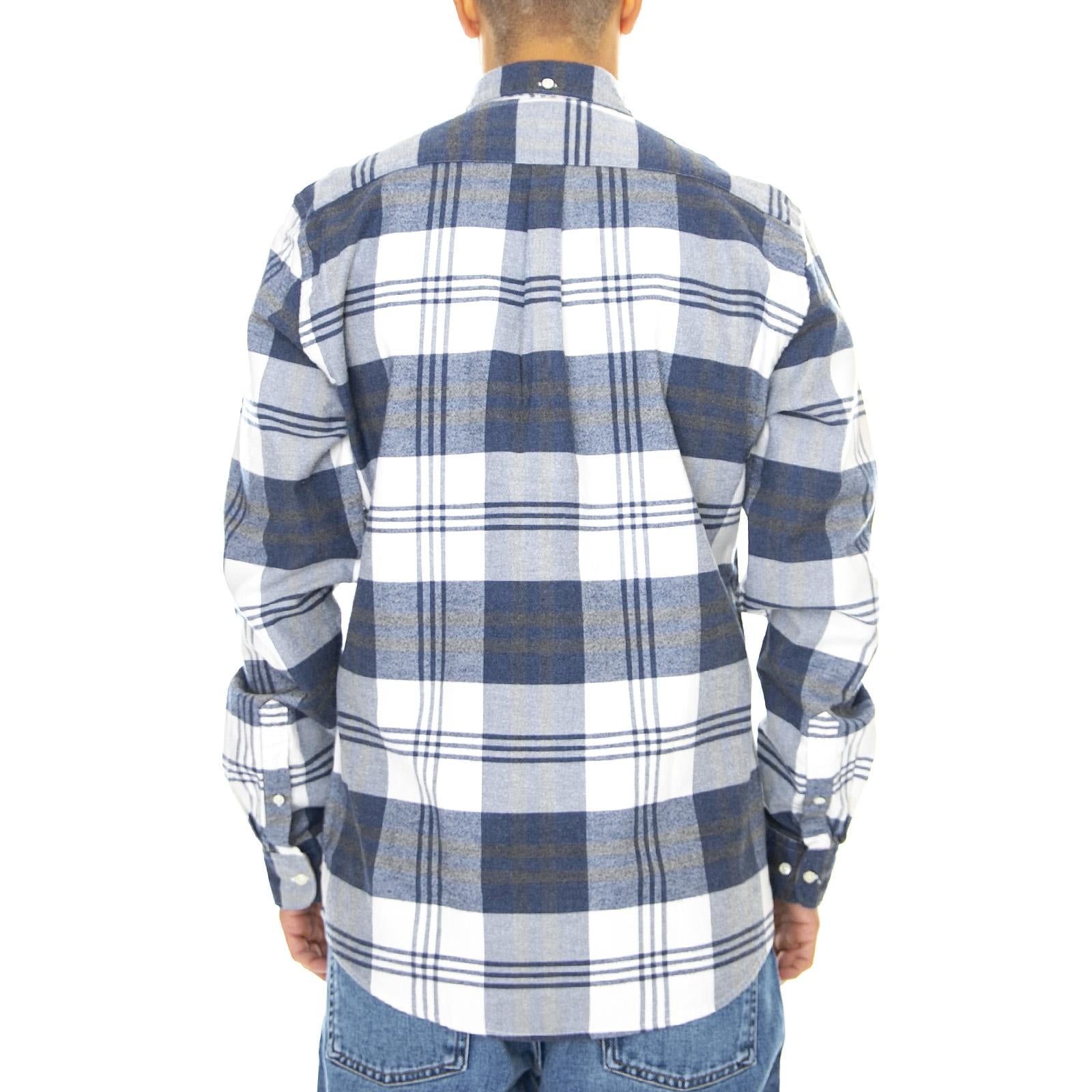  BACAM2963-BL36  BARBOUR 