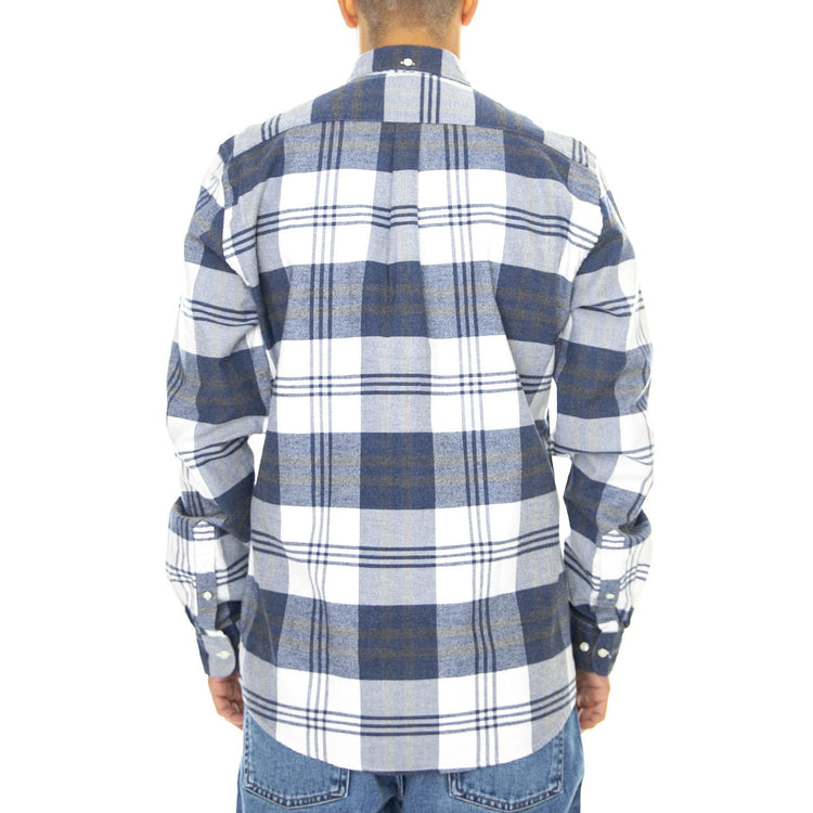  BACAM2963-BL36  BARBOUR 