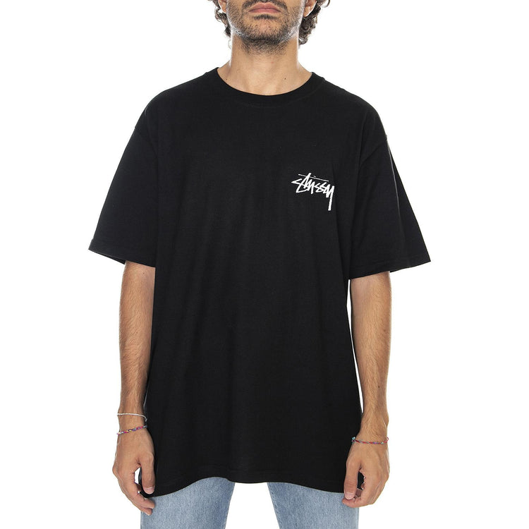  1904546-BLAC  STUSSY 