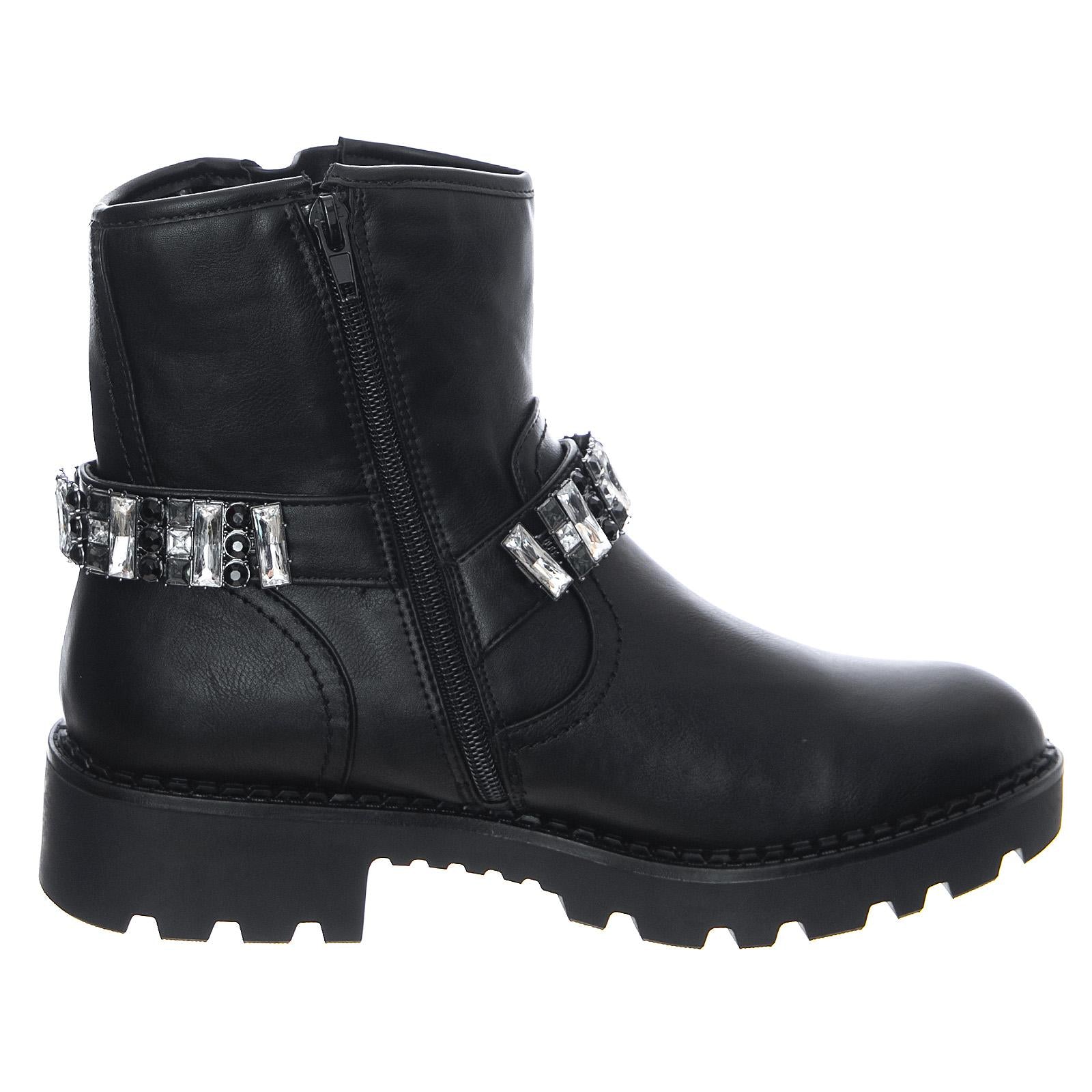  BFSFALLON-BK  BUFFALO 