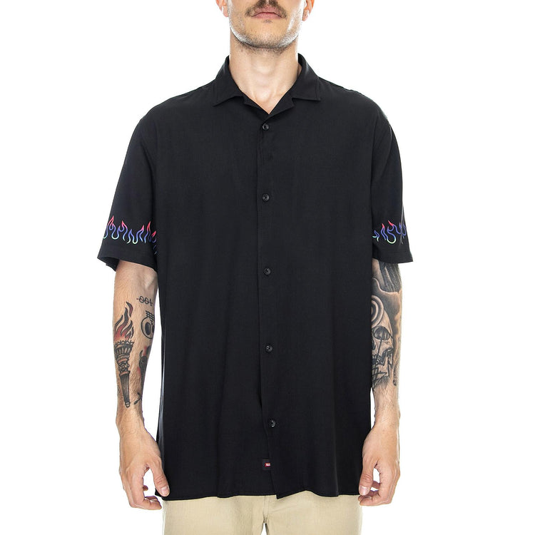  GB01914007-BLK  GLOBE 